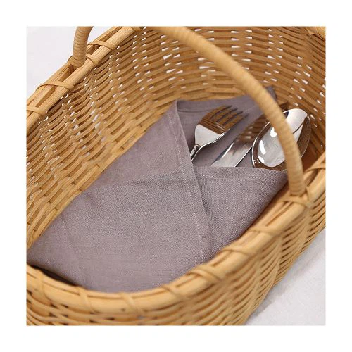 Linen Cloth Napkins001 Linen Cloth Napkins001