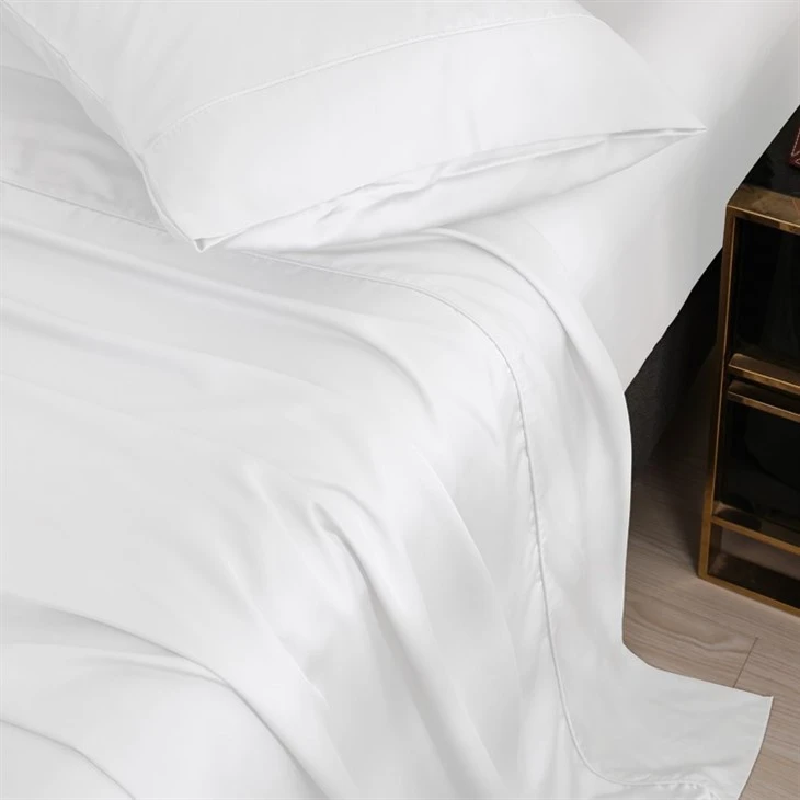 100% Lyocell Bamboo Duvet Cover