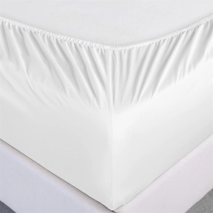 100% Lyocell Bamboo Duvet Cover
