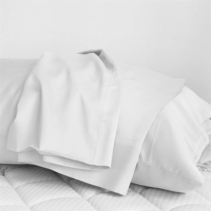 100% Lyocell Bamboo Duvet Cover
