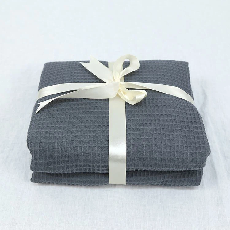 ผ้าห่มโยนผ้าฝ้าย