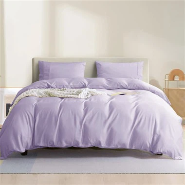 ชุดฝาครอบผ้าห่มไม้ไผ่