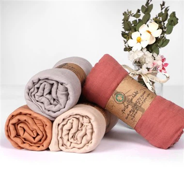 ห่อหุ้มสำหรับทารกแรกเกิด